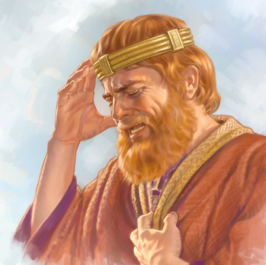 Estudo Bíblico - O Rei Davi - Aluno - Loja