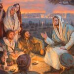 Devocional: "Nascido de Novo – A Transformação Pela Fé em Cristo"